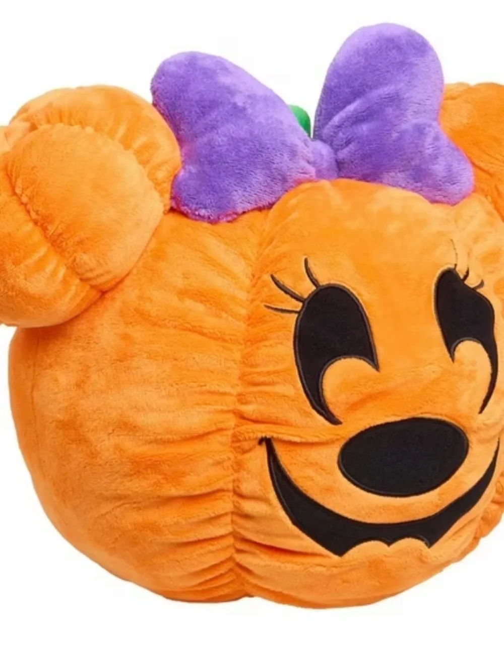 Disney soft plush
